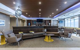 Springhill Suites By Marriott Fort Wayne North